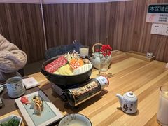 -酒井酱子·深夜食堂(东城汇店)