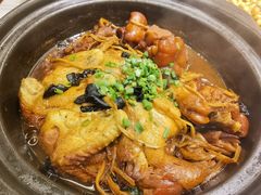 -阿毛饭店首店·宁波老字号(文化广场店)