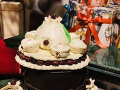 -叶叶菩提·晋福宫