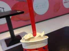 -DQ·蛋糕·冰淇淋(金桥店)