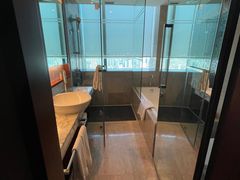 -上海龙之梦万丽酒店