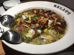 -太二酸菜鱼(福州泰禾店)
