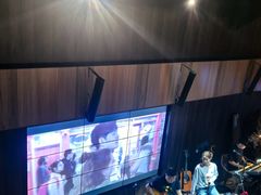 -MM·五声·音乐人与调酒师(西安路店)