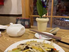 -佛有缘素食馆·荔湾老字号(陈家祠首店)