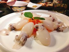 -十三姨正合丰烤肉(营迹路店)