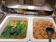 -汉阳廷自助烤肉(同和金铂天地店)