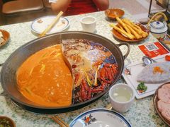-鸿姐老火锅(花园路店)