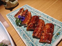 -三石铁板烧(紫竹桥店)