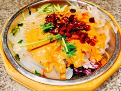 -老酒馆熏酱东北菜·海鲜烧烤大排档(世纪公园直营店)