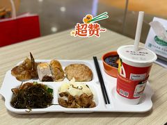 -香妃烤鸡(新奥店)