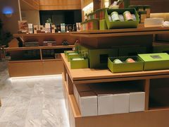 -奈雪茶院·茶室茶馆(广州粤海天地店)