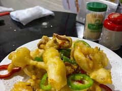 -一哥美食(总店)