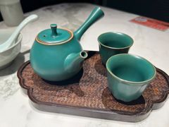 -潮堂 · 潮州菜(人广来福士店)