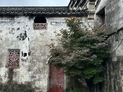 -前童古镇