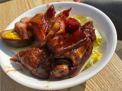 -昌记隆江猪脚饭(白石龙店)