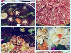 叙亨轩海鲜火煱-叙亨轩海鲜火锅