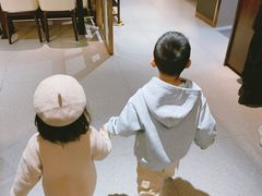 -煲王粤菜餐厅(中侨中心店)