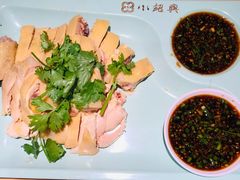 -小绍兴(南翔印象城店)