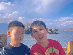 -小普陀