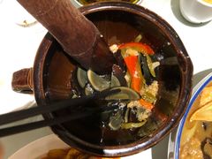 -宁夏国强手抓羊肉·清真菜(未央路凤三店)