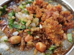 -代四孃牛华豆腐脑美味小食(总店)