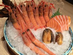 -匠和风精致料理(成都龙湖滨江天街店)