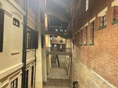 -大馆(前中区警署建築群)