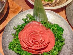 -烧肉达人•炭火烧肉(新天地店)