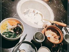 -云海肴云南菜·蒸汽石锅鱼(青岛万象城店)