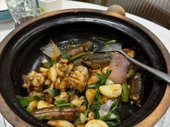 -常来小聚·广州非遗传承餐厅(高德置地店)