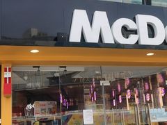 门面-麦当劳(宾水西道店)
