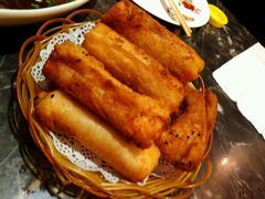 -川人百味(金安中央大街店)