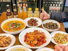 -毛哥小馆子(百井坊巷店)