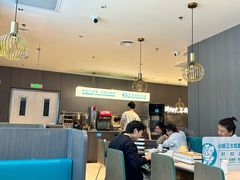 -半天妖烤鱼(西直门凯德mall店)