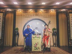 -光裕书厅·评弹茶馆·剧场(观前街店)