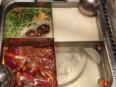 -海底捞火锅(如皋吾悦广场店)