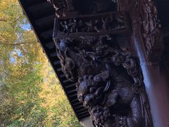 -杭州张苍水先生祠