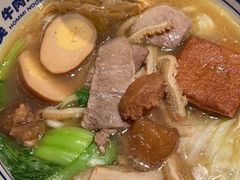 -鑫花溪牛肉米粉(东环大润发店)