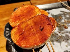 -管氏翅吧(马家堡店)