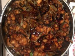 -黄记煌三汁焖锅(崇文门店)