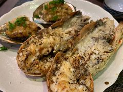 -福樱兰海鲜放题铁板烧(加州店)