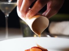 -三嚥阁 La Villa Restaurant