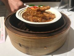 -潮福城大酒楼·潮味粤品·港式点心(湖滨北路店)