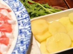 -鑫隆四季涮肉(八角畅游店)