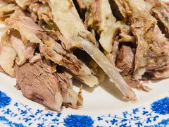 -宁夏国强手抓羊肉·清真菜(未央路凤三店)