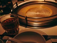 -领鲜天下·焗海鲜·花胶鸡(天目里店)