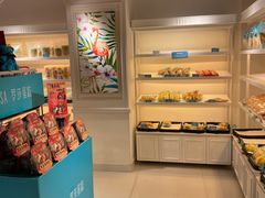 -罗莎蛋糕Rosa bread(四方坪店)