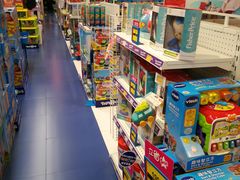 -TOYSRUS玩具反斗城(长春欧亚新生活购物广场店)