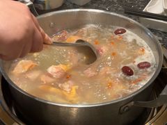 -一席地·本地鸡窝·杭帮鸡火锅(萧山银隆百货店)