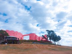-漳州滨海火山岛自然生态风景区